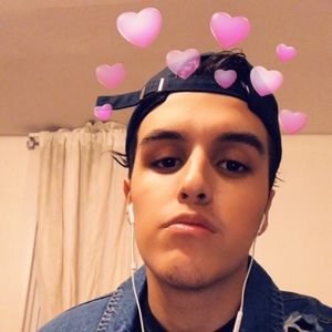 Meet your Posher, Chris